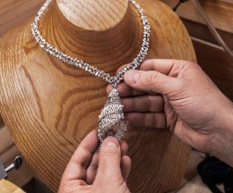 Bulgari's Cinemagia high jewellery enters a new dimension