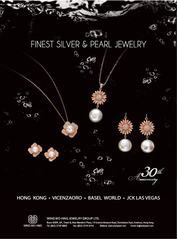 Hong Kong Jewellery Magazine - The International Magazine for Jewellery ...