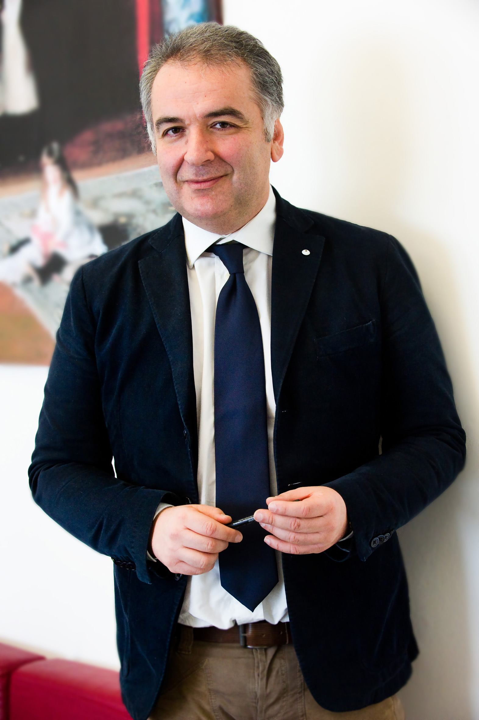 Andrea Boldi
